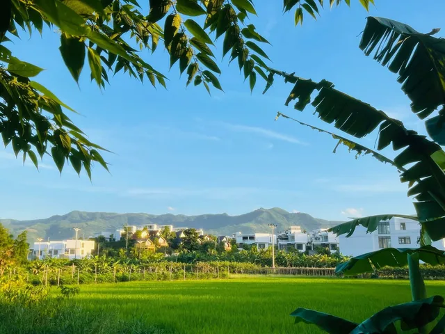 Bất động sản tại Hòa Bình - ảnh 1