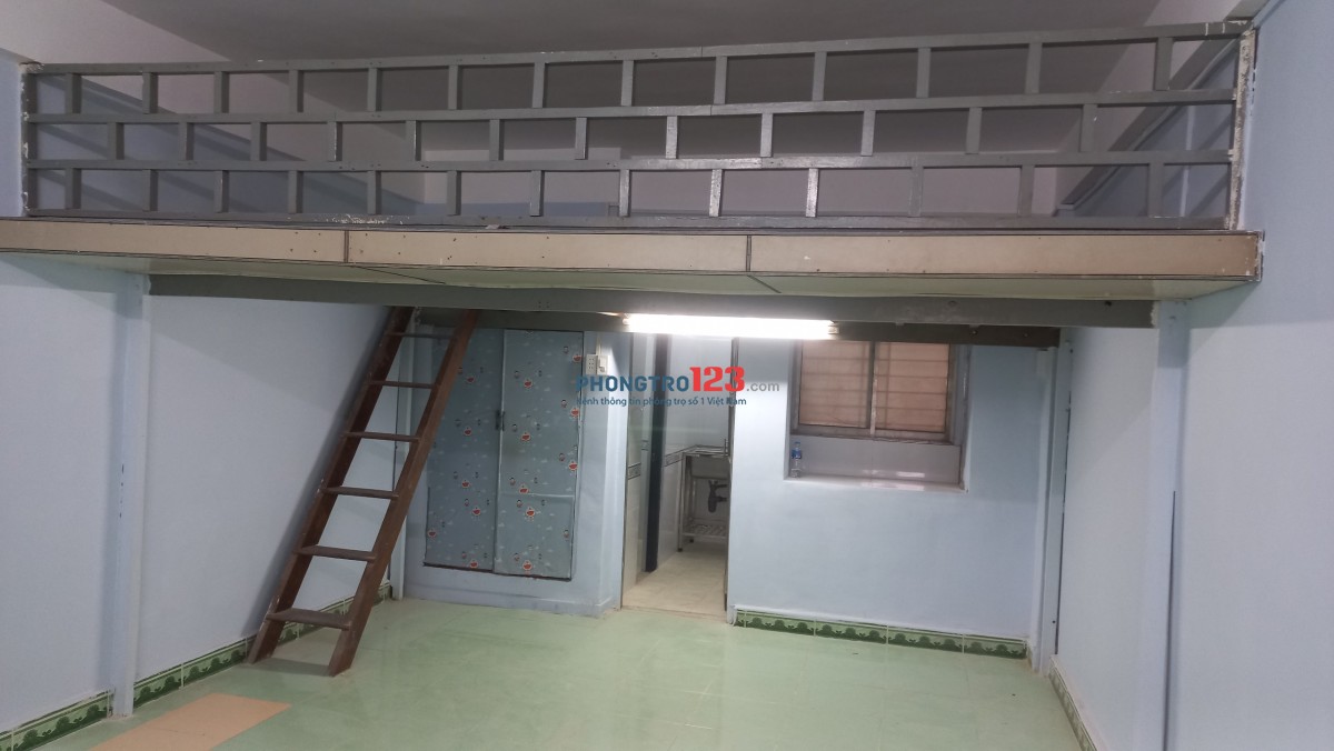 Bất động sản tại TP. Hồ Chí Minh - ảnh 1