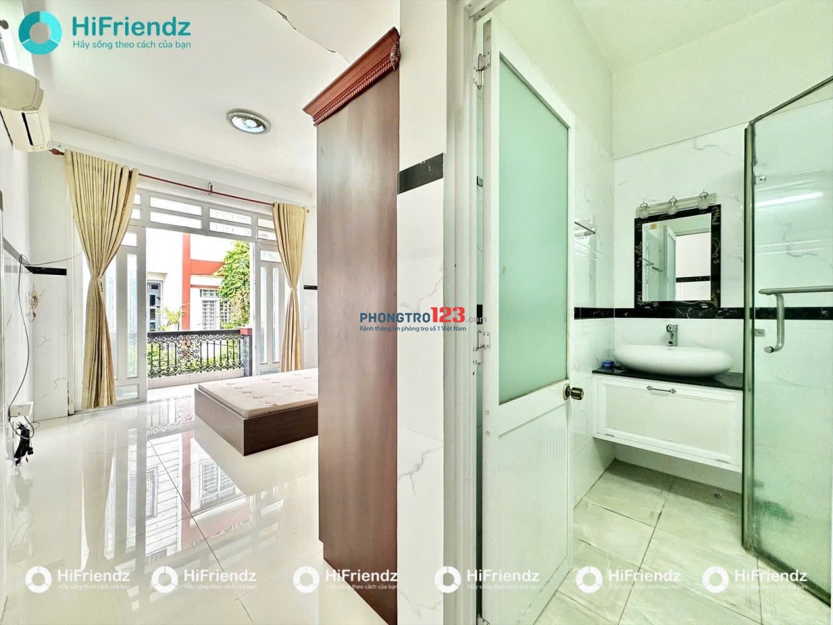 Bất động sản tại TP. Hồ Chí Minh - ảnh 1