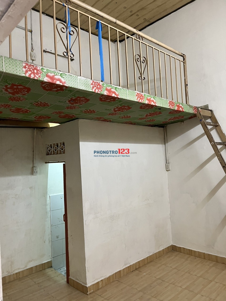 Bất động sản tại TP. Hồ Chí Minh - ảnh 1