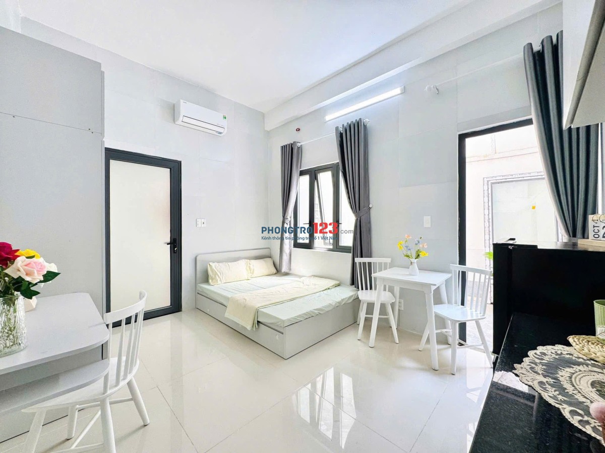 Bất động sản tại TP. Hồ Chí Minh - ảnh 1