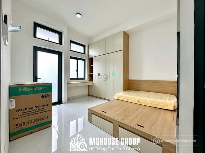 Bất động sản tại TP. Hồ Chí Minh - ảnh 1