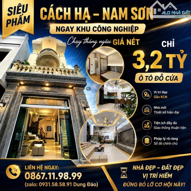 Bất động sản tại Hải Phòng - ảnh 1