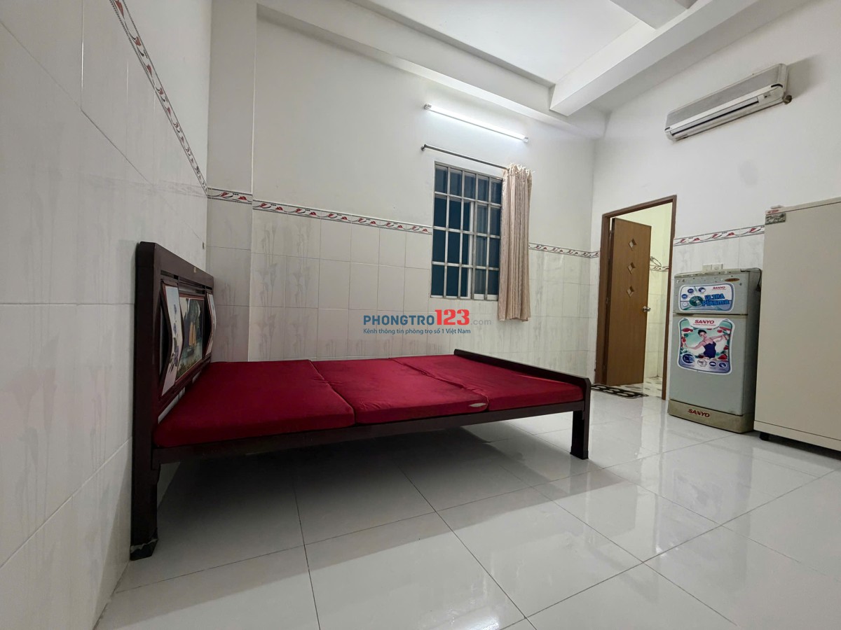 Bất động sản tại TP. Hồ Chí Minh - ảnh 1