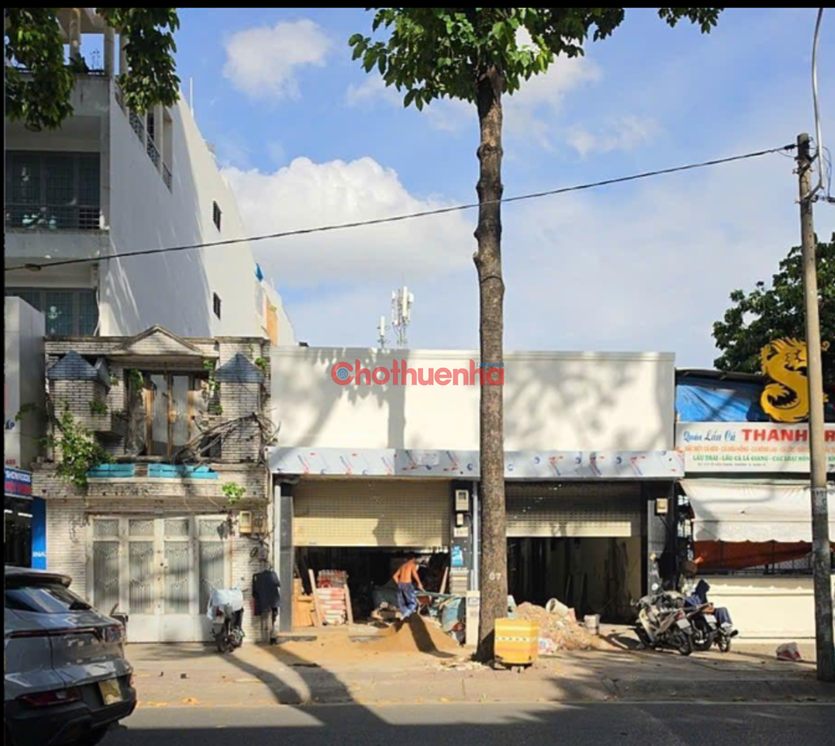 Bất động sản tại TP. Hồ Chí Minh - ảnh 1