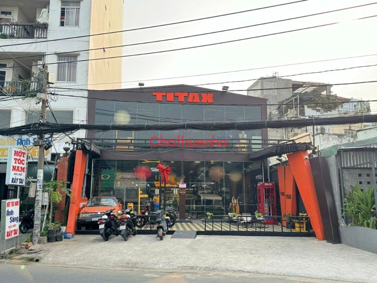 Bất động sản tại TP. Hồ Chí Minh - ảnh 1