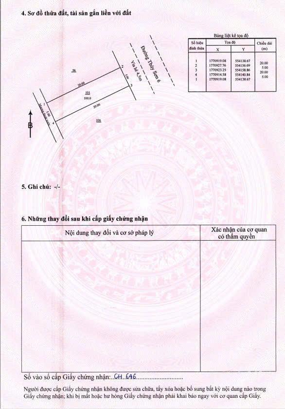 Bất động sản tại Đà Nẵng - ảnh 1