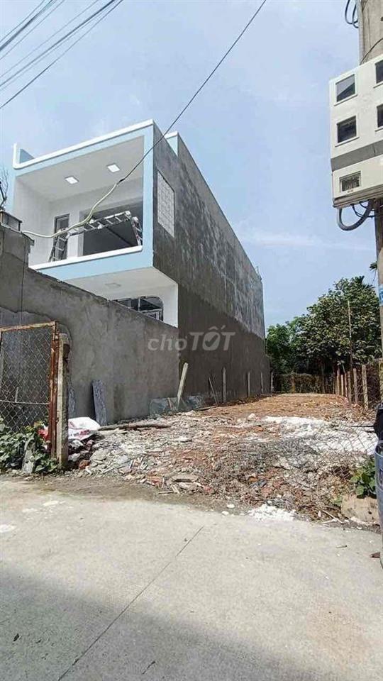 Bất động sản tại Bình Dương - ảnh 1