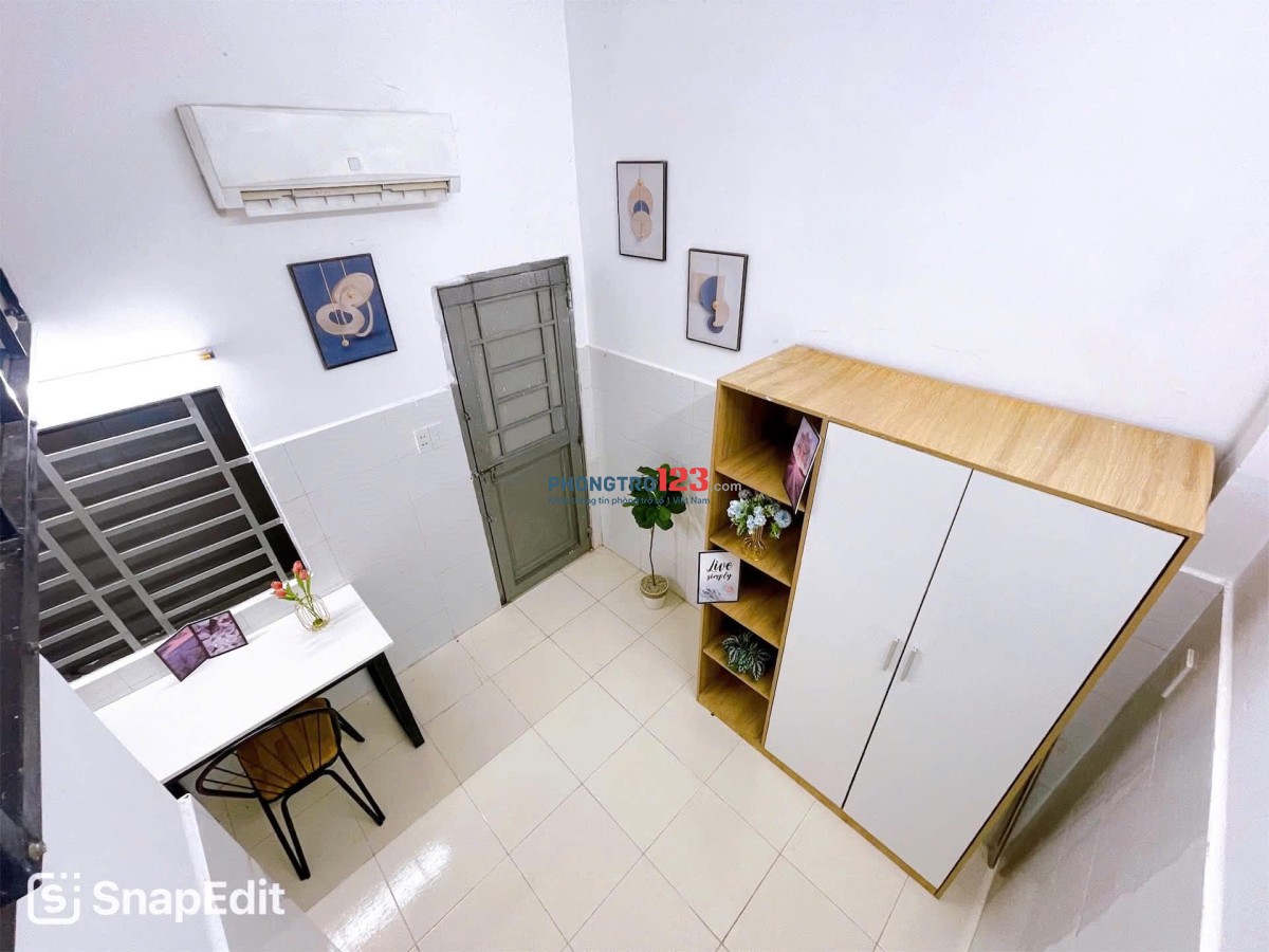 Bất động sản tại TP. Hồ Chí Minh - ảnh 1