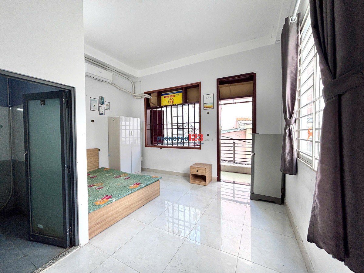 Bất động sản tại TP. Hồ Chí Minh - ảnh 1