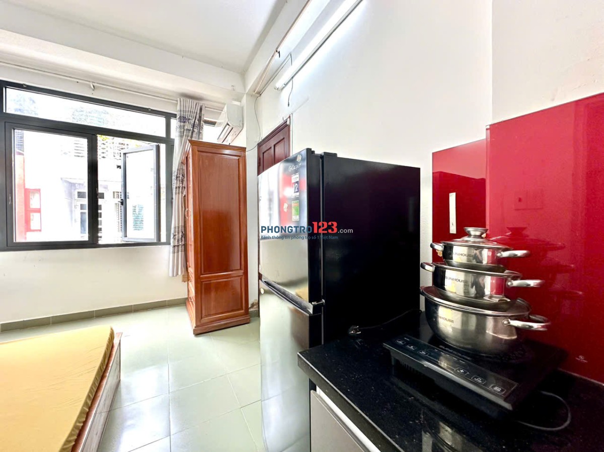 Bất động sản tại TP. Hồ Chí Minh - ảnh 1