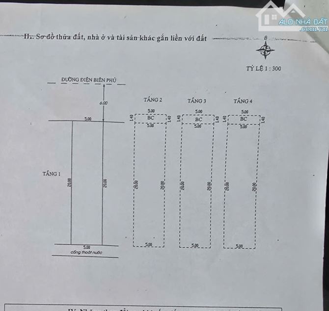 Bất động sản tại Điện Biên - ảnh 1