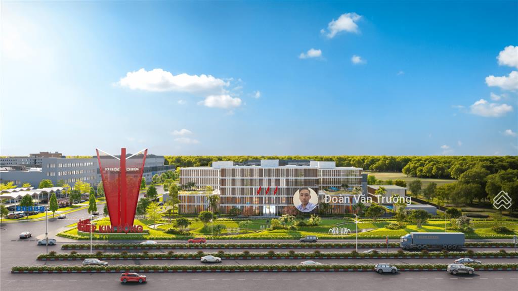 Bất động sản tại Hưng Yên - ảnh 1