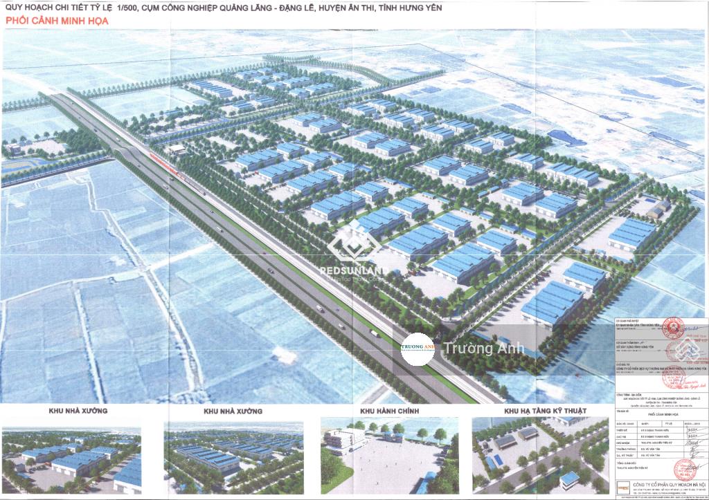 Bất động sản tại Hưng Yên - ảnh 1