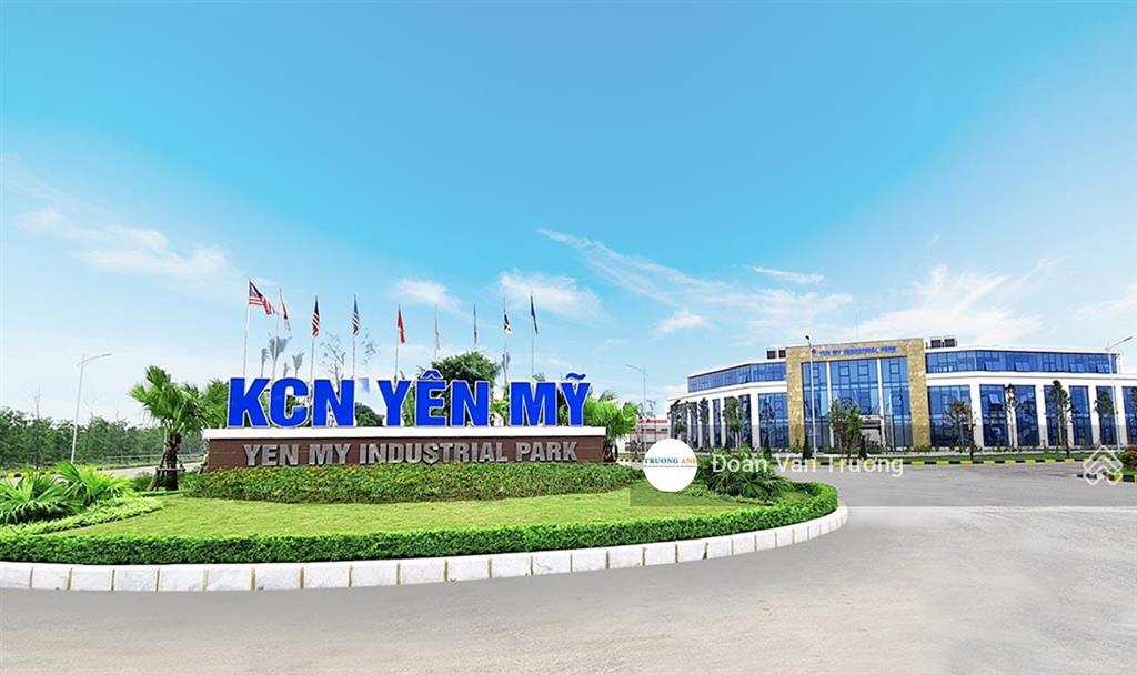 Bất động sản tại Hưng Yên - ảnh 1