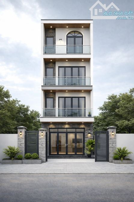Bất động sản tại Hải Phòng - ảnh 1