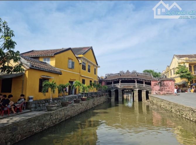 Bất động sản tại Quảng Nam - ảnh 1