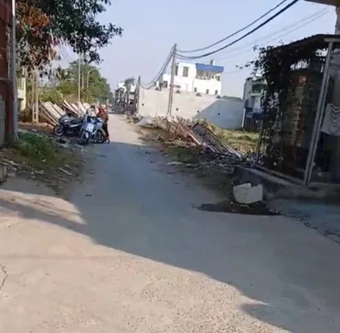 Bất động sản tại Hải Phòng - ảnh 1