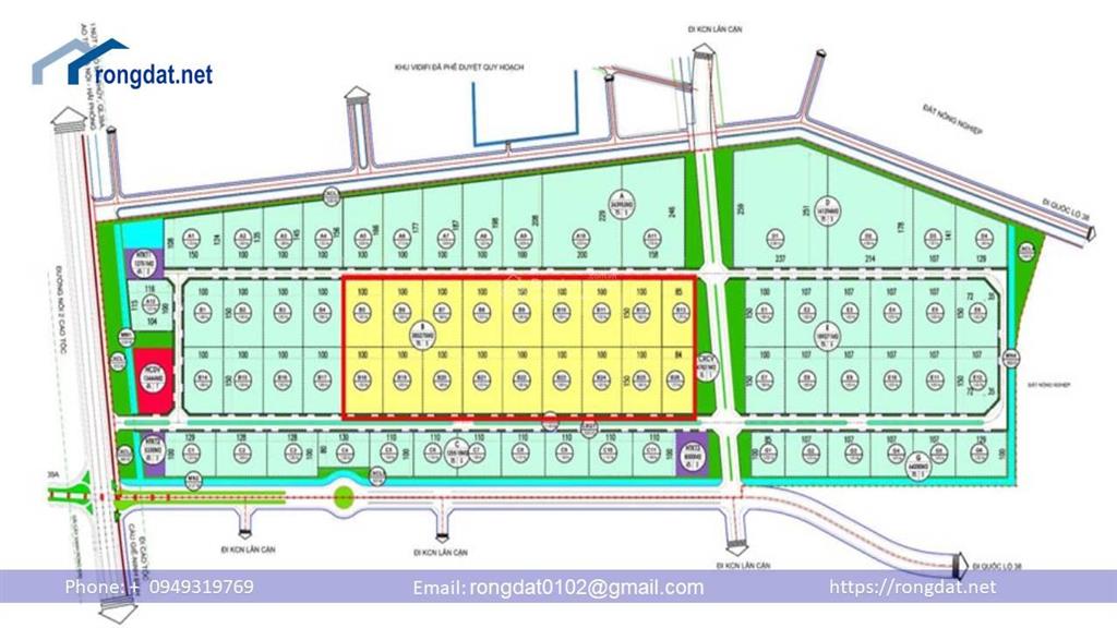 Bất động sản tại Hưng Yên - ảnh 1