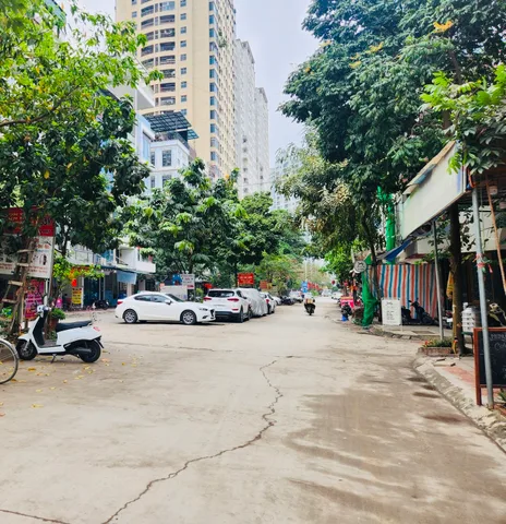Bất động sản tại Hà Nội - ảnh 1