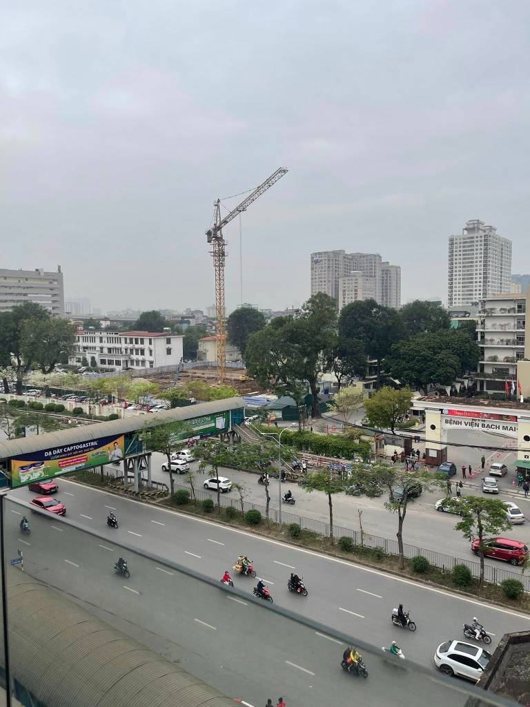 Bất động sản tại Hà Nội - ảnh 1