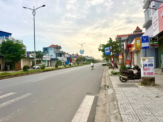 Bất động sản tại Hải Phòng - ảnh 1