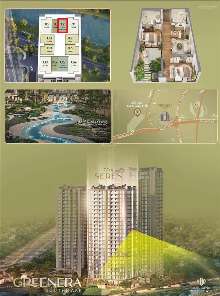 Bất động sản tại Hà Nội - ảnh 1