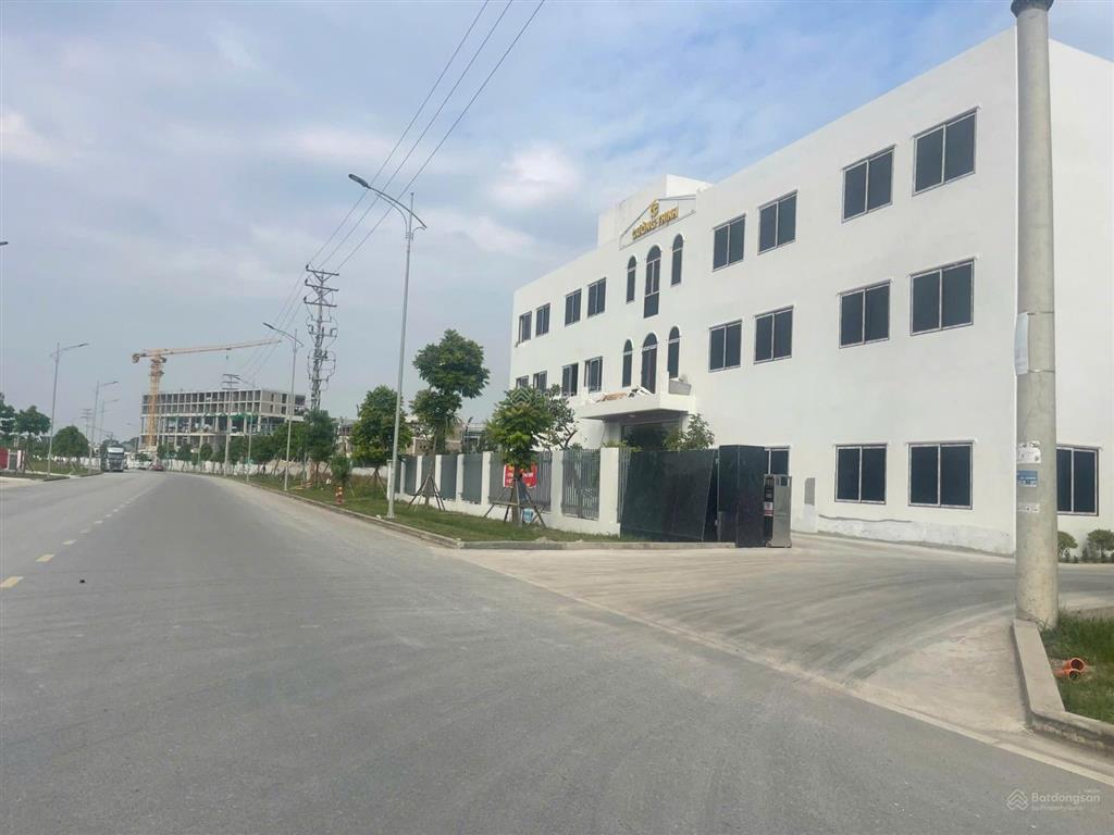 Bất động sản tại Hà Nam - ảnh 1