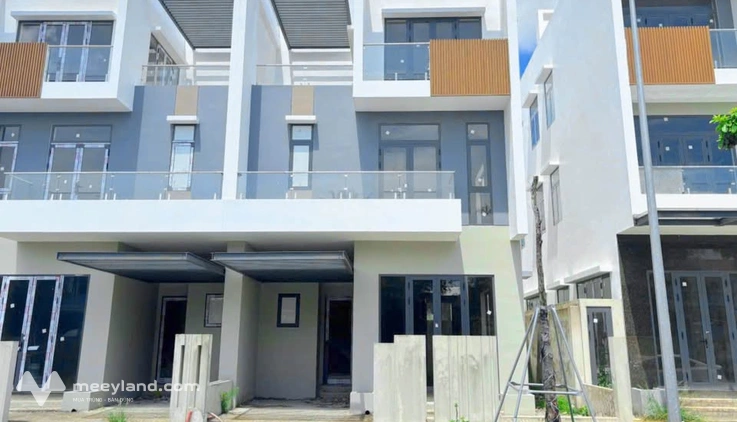 Bất động sản tại Thừa Thiên Huế - ảnh 1