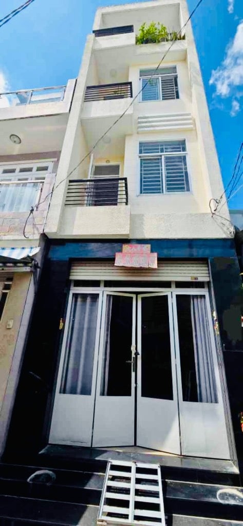 Bất động sản tại TP. Hồ Chí Minh - ảnh 1