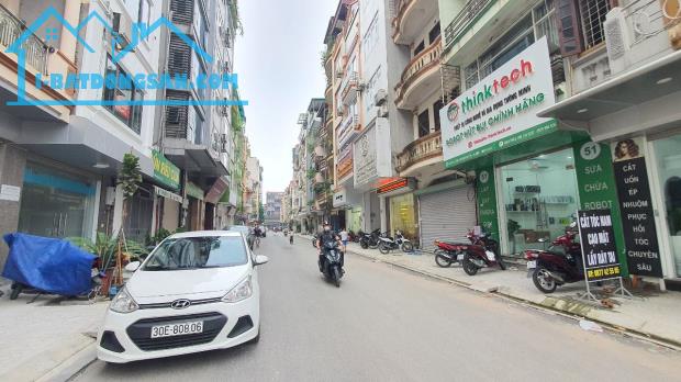 Bất động sản tại Hà Nội - ảnh 1