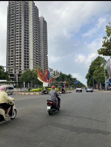Bất động sản tại Bà Rịa - Vũng Tàu - ảnh 1