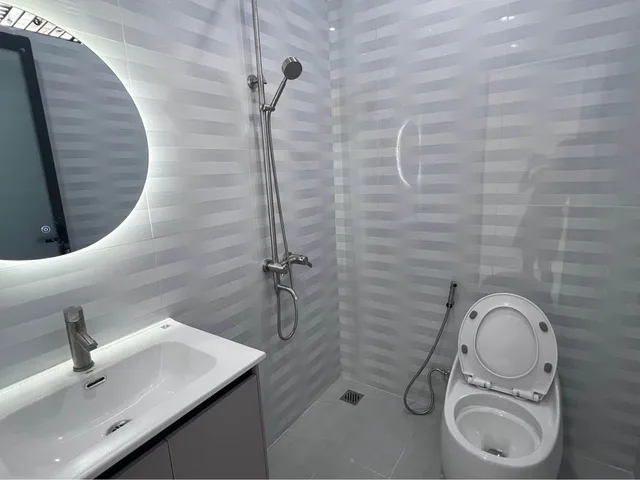 Bất động sản tại TP. Hồ Chí Minh - ảnh 1