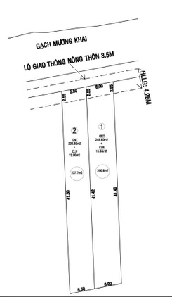 Bất động sản tại Cần Thơ - ảnh 1