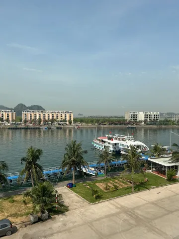 Bất động sản tại Quảng Ninh - ảnh 1