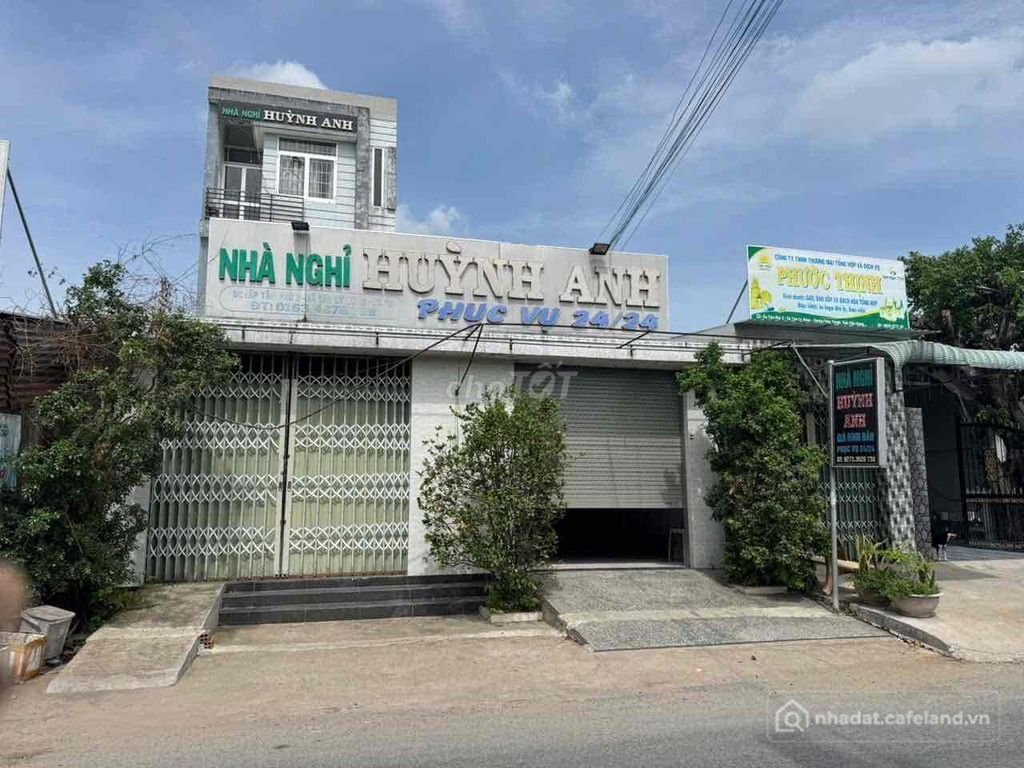 Bất động sản tại Đồng Tháp - ảnh 1