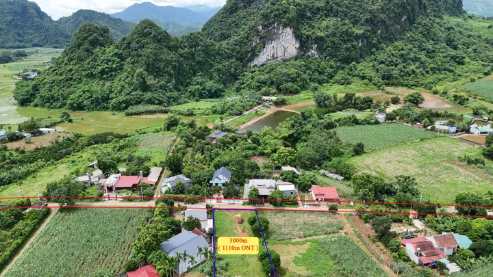 Bất động sản tại Phú Thọ - ảnh 1