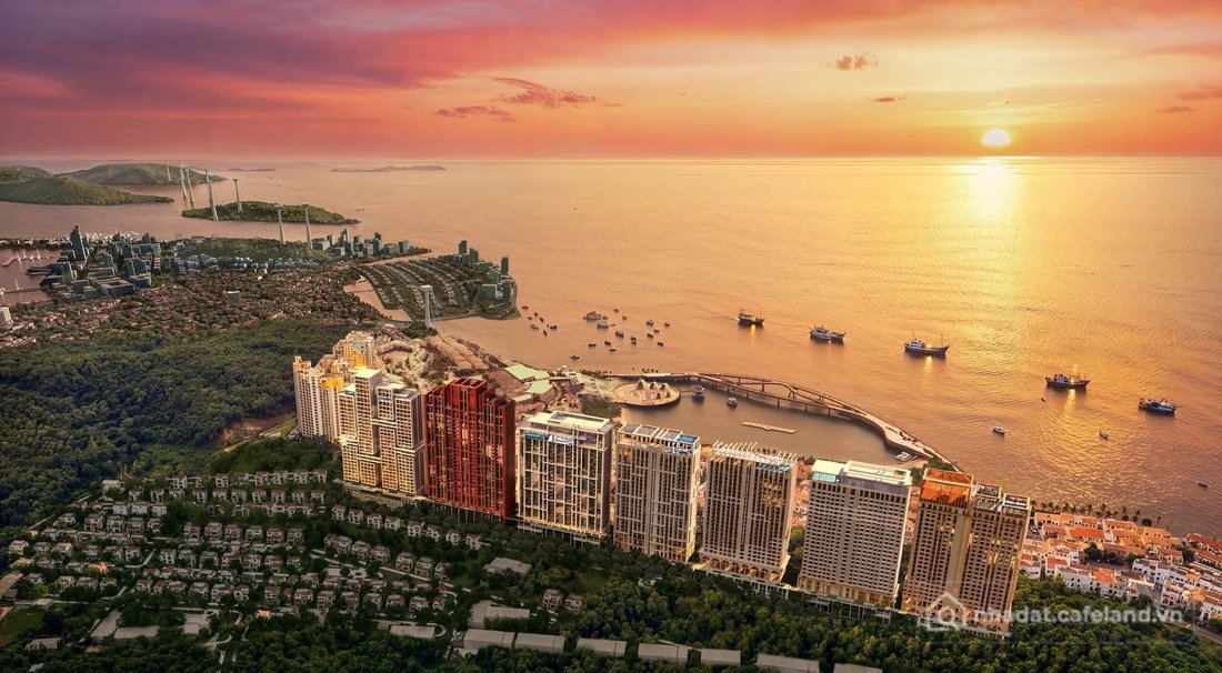 Bất động sản tại An Giang - ảnh 1