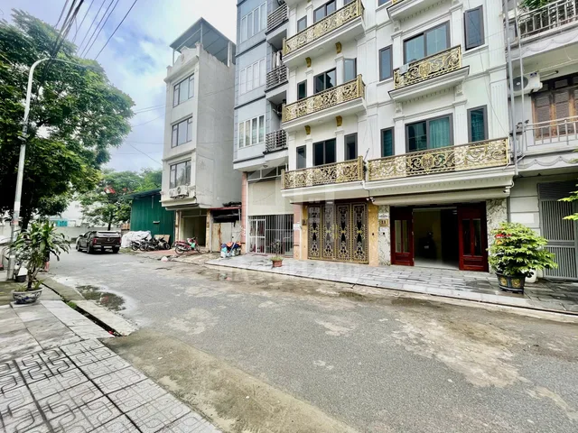 Bất động sản tại Hà Nội - ảnh 1