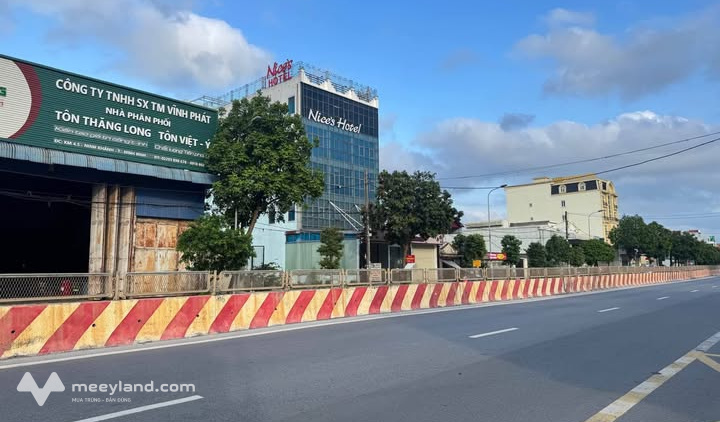 Bất động sản tại Ninh Bình - ảnh 1