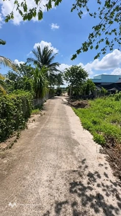 Bất động sản tại Tiền Giang - ảnh 1