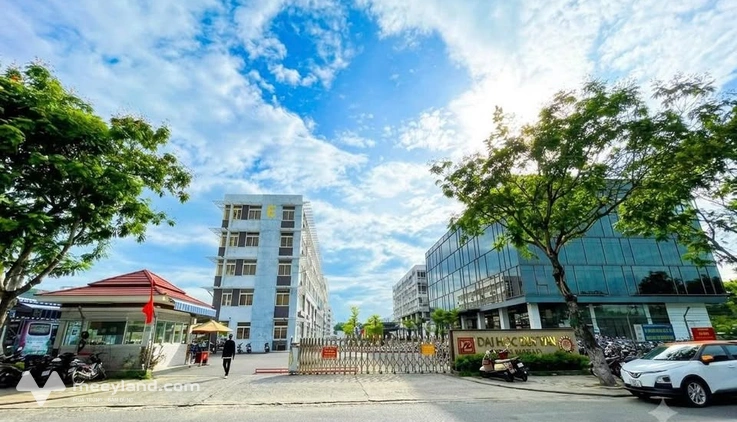 Bất động sản tại Đà Nẵng - ảnh 1