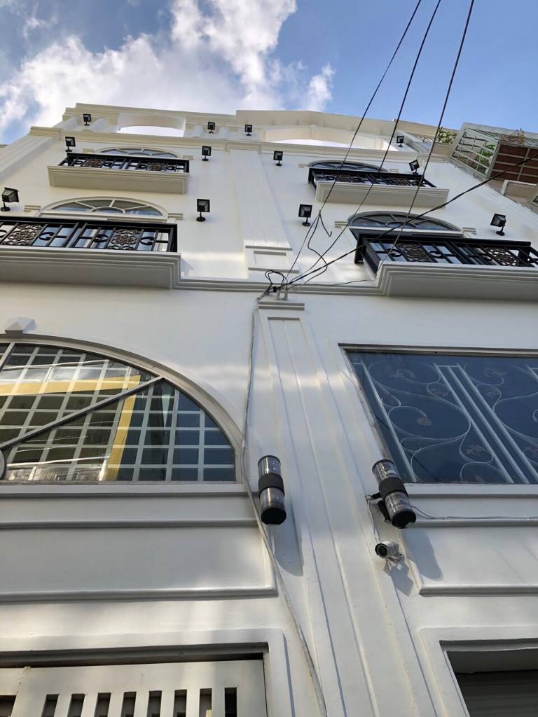 Bất động sản tại TP. Hồ Chí Minh - ảnh 1