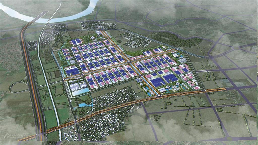 Bất động sản tại Bắc Ninh - ảnh 1