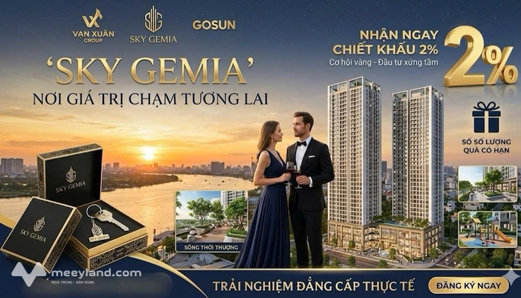 Bất động sản tại Hải Dương - ảnh 1