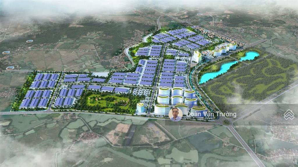 Bất động sản tại Bắc Giang - ảnh 1