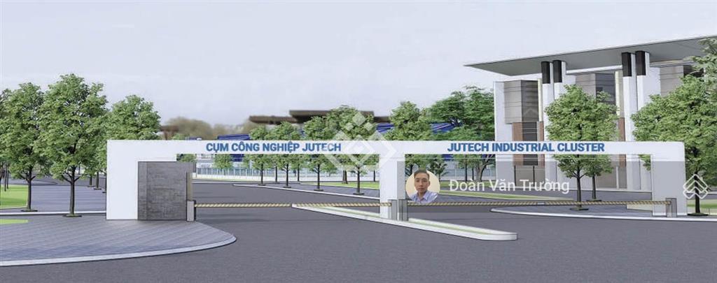 Bất động sản tại Bắc Giang - ảnh 1