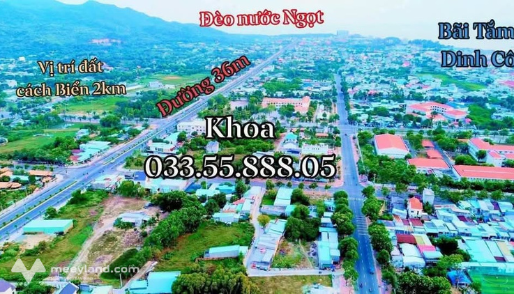 Bất động sản tại Bà Rịa - Vũng Tàu - ảnh 1