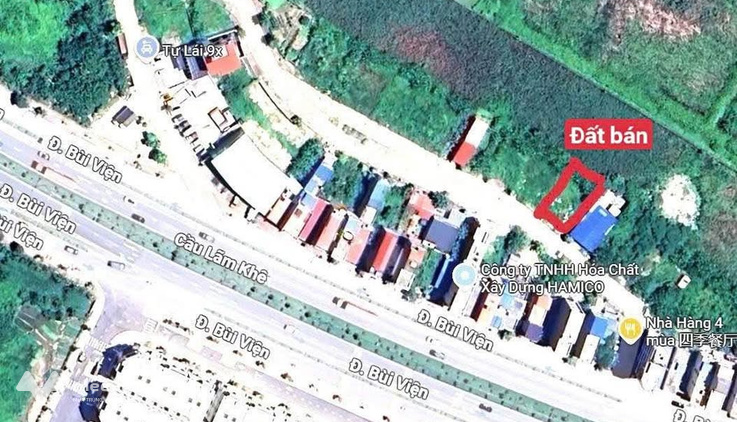 Bất động sản tại Hải Phòng - ảnh 1