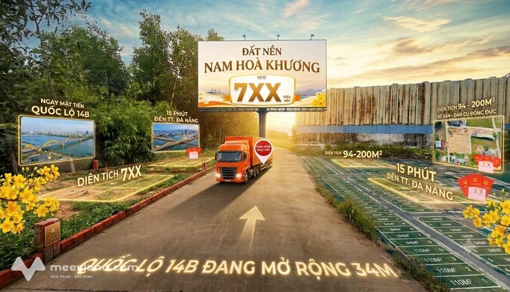 Bất động sản tại Quảng Nam - ảnh 1